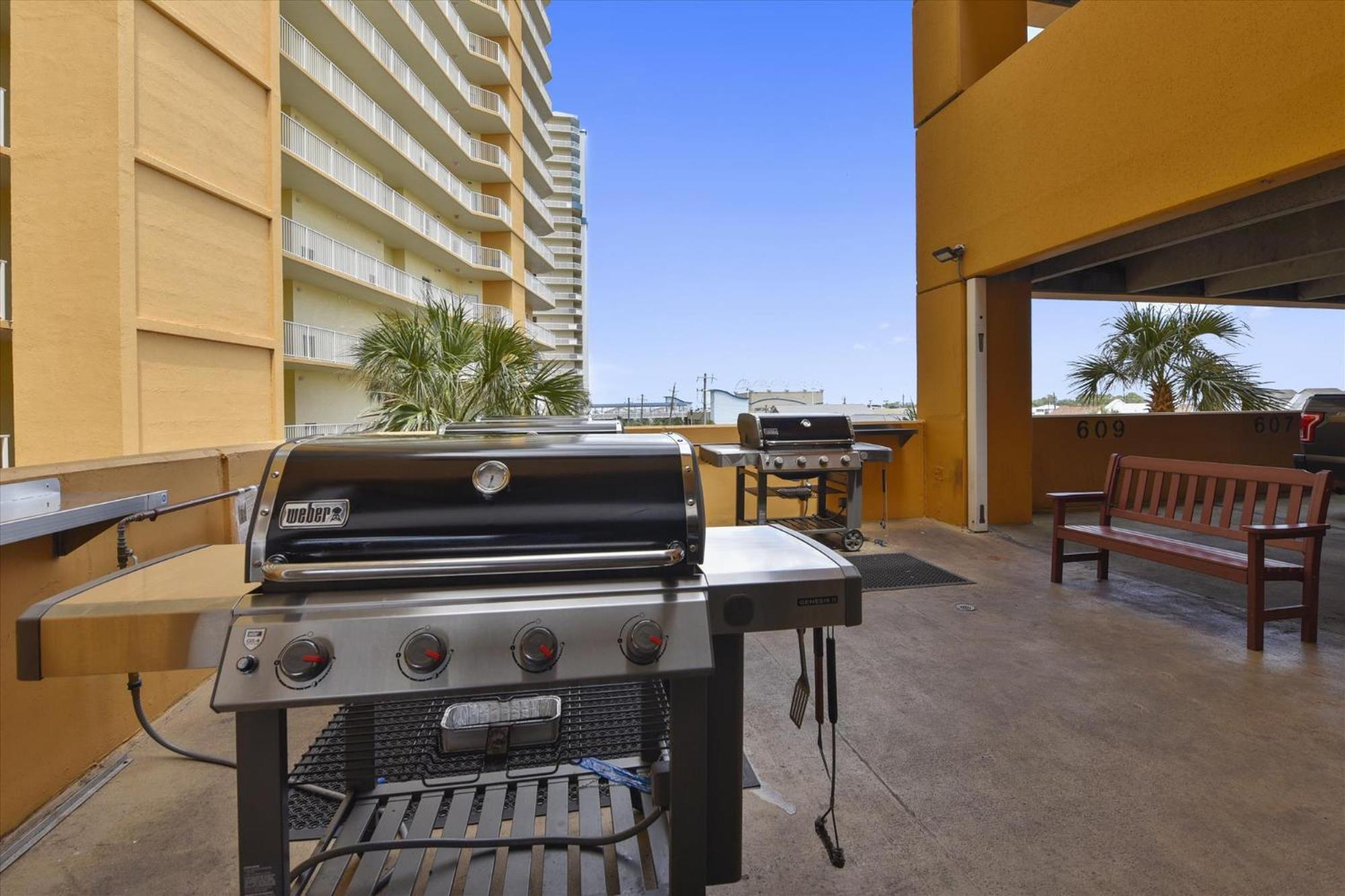 Treasure Island 0911 Holiday home Panama City Beach