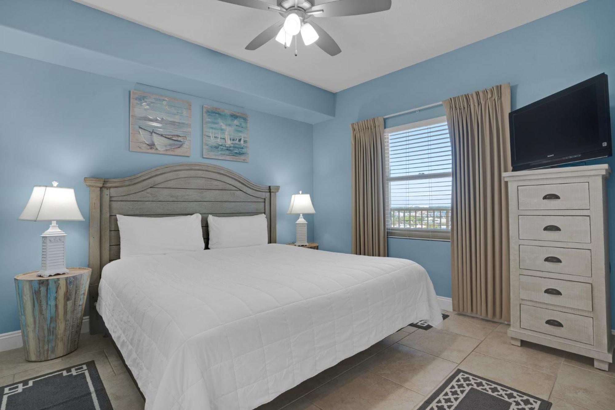 Holiday home Treasure Island 0911 Panama City Beach