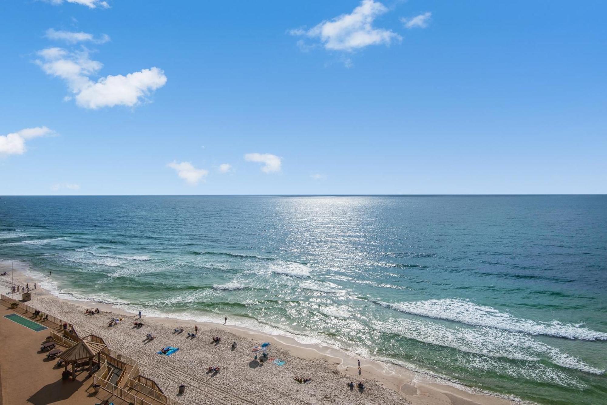 Treasure Island 0911 * Panama City Beach