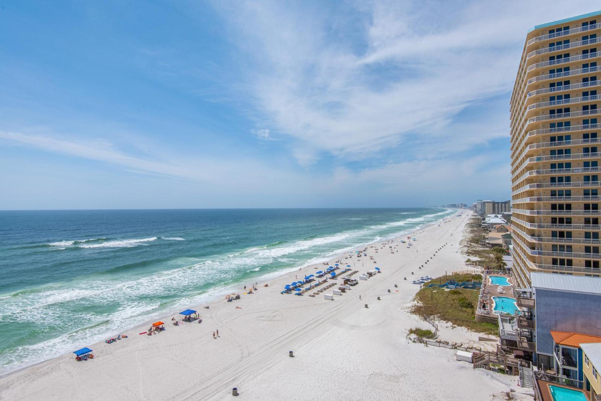 Treasure Island 0911 * Panama City Beach
