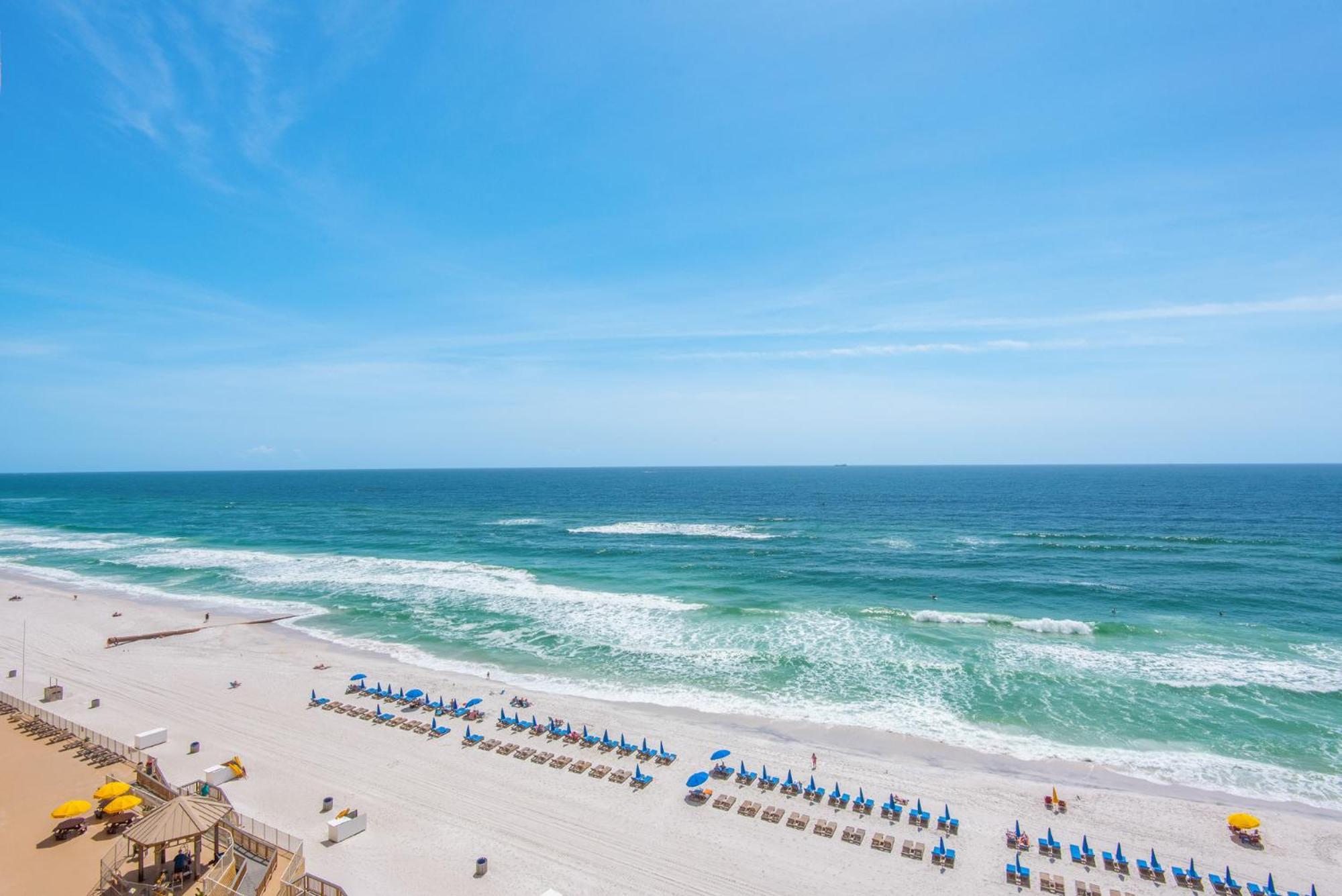 Treasure Island 0911 Holiday home Panama City Beach