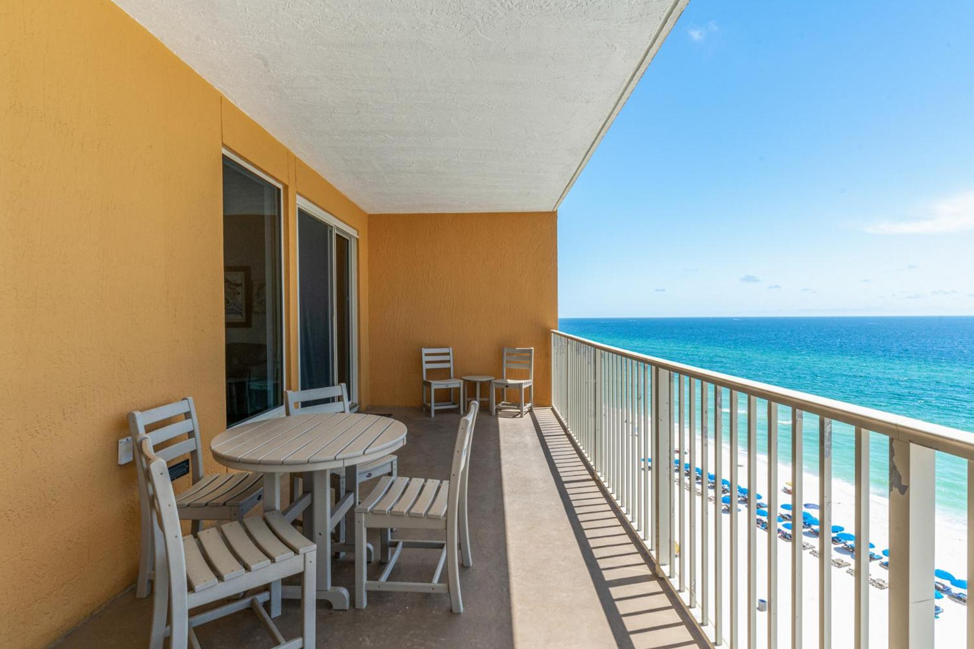 Holiday home Treasure Island 0911 Panama City Beach