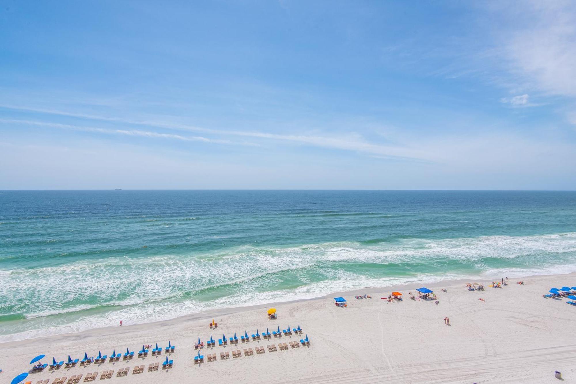 Holiday home Treasure Island 0911 Panama City Beach